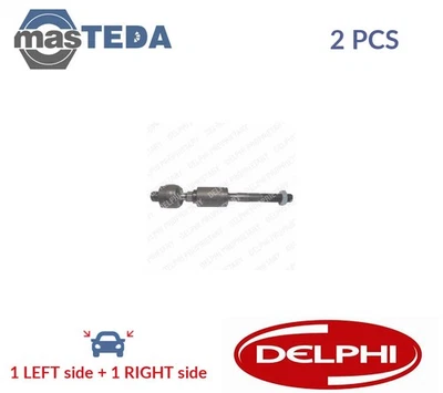 TA1892 TIE ROD AXLE JOINT PAIR DELPHI 2PCS FOR ALFA ROMEO 156 - Image 1 of 4