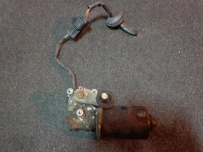 99 00 HYUNDAI SONATA WINDSHIELD WIPER MTR - Image 1 of 4