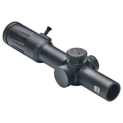 Mira para rifle Vudu 1-10x28 mm FFP LE5 retícula de punto de mira (MRAD)-VDU1-10FFLE5 Foto 1 de 4