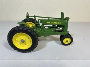 Tractor John Deere Modelo A 1934 escala 1:16 Ertl 1984 vintage usado - Imagen 1 de 10