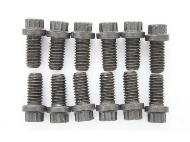 For 1967-1973 Pontiac GTO Head Bolt Set 11283TRKF 1968 1969 1970 1971 1972 - Image 1 of 2