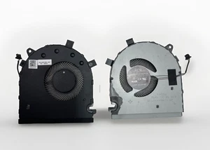 Ventilador de refrigeración CPU Dell Inspiron 15 7590 7591 P84F I7590 I7591 2 en 1 WVCTX P14 - Imagen 1 de 3