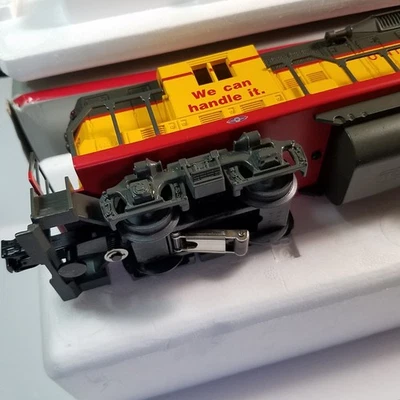 Williams by Bachmann 21439 Union Pacific GP-9 O GUAGE Tested Works #720 - Image 1 of 4