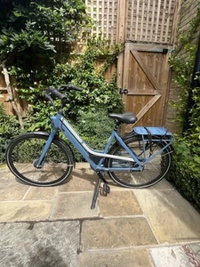 Gazelle City Co Bike - Picture 1 of 8