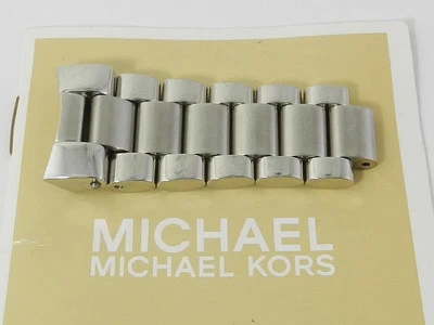 Michael Kors Access Bradshaw Touchscreen Watch Band Link Replacement MKT5012 - image 1 of 3