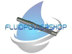 NEW REPLACEMENT FOR DENISON T7BS SERIES #1 SHAFT / 034-66929 - Picture 1 of 1