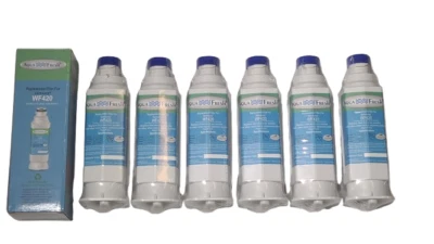 Aqua Fresh WF420 Replacement for Samsung DA97-17376B HAF-QIN 6-PACK - Image 1 of 4