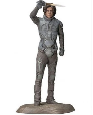 DARK HORSE Dune Paul Atreides - Statue - Neu & OVP