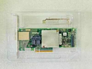 Adaptec RAID 8885 PCI-E 16-Port 12Gb SAS Controller ASR-8885 2277000-R - Picture 1 of 3