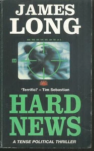Hard News. James LONG. Signet Books SF22 - Imagen 1 de 1