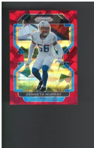 B1315- 2021 Panini Prizm Football Assort Inserts5 -You Pick- 15+ FREE US SHIP - Picture 1 of 9