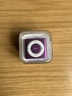 Apple Ipod Shuffle 4th Generation (late 2012) Purple (2gb)