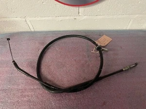 SUZUKI GSXR KUPPLUNGSZUG GSXR600 KABEL GSXR 600 KUPPLUNGSZUG 01H00 5L07 - Bild 1 von 3