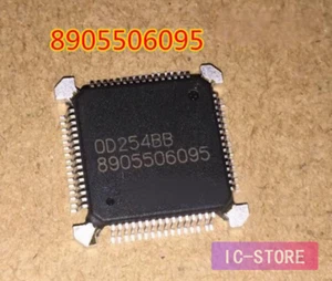 8905506095  BOSCH  Car Automobile Vehicle Driver IC - Picture 1 of 1