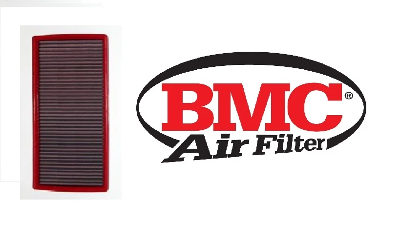 BMC FILTRO ARIA SPORT AIR FILTER CHEVROLET EXPRESS 1500 4,3 V6 1996-2000 — 第 1/1 张图片