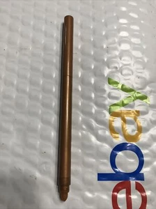 *READ* TARTE Silk Amazonian Clay Eyeliner GOLDEN unsealed NWOB *READ* - Picture 1 of 3