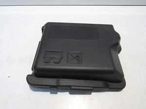 Motor Sicherungskastendeckel Citroen C4 Cactus 2018-21 (1,2l 12V Benzin EB2DTS) Q5611 - Bild 1 von 9