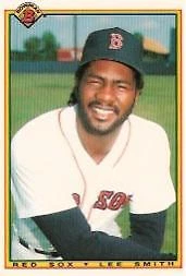 1990 BOWMAN TIFFANY BASEBALL NM-MT U-PICK 263-526 - Image 1 of 1