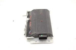 17-23 Harley Davidson Street Glide Radio Amp Amplifier - Picture 1 of 11