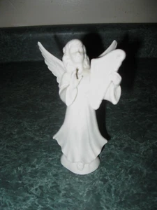 Dresdner Porzellan Figur "Engel Band" - Bild 1 von 4