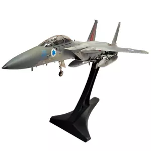 Witty Wings 1:72 WTW72006-01 McDonnell Douglas F-15D Eagle IDF/AF 106th, Israel - Imagen 1 de 6