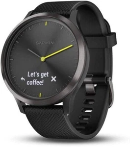 Smart Watch VIVOMOVE HR Garmin 010-01850-01 Smartwatch - Imagen 1 de 5
