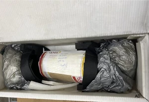 Apex Ceramic Coated Laser Engraved Anilox Roll, GTT Type XXL - Picture 1 of 4