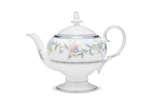 Noritake - Jardin Fleuri - Teapot - 236975G - Picture 1 of 1