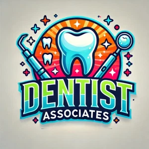 💖 DentistAssociates.com - PREMIUM TWO WORD DOMAIN NAME - Owned For 22+ Years! - Picture 1 of 1