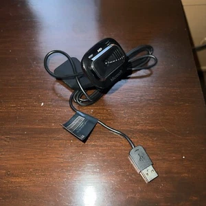 Microsoft LifeCam HD-3000 HD 1MP 1280x720 Pixels - Picture 1 of 3
