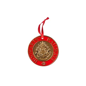 Universal Studios Harry Potter Hogwarts Railways Ornament - Picture 1 of 2