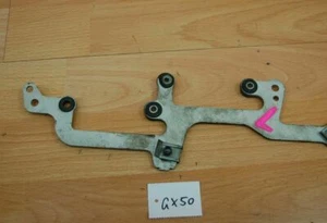 Aprilia RSV 1000 Mille 01-02 RP Halter links klein gx50 - Picture 1 of 1