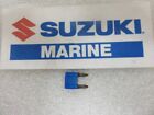 R58 Genuine Suzuki Marine 09481-15501 Fuse OEM New Factory Boat Parts