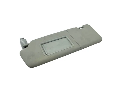 PARASOL INTERIOR AUDI A3 8P GRIS CON ESPEJO LADO PASAJERO NS IZQUIERDO 2004-2009 Foto 1 de 4