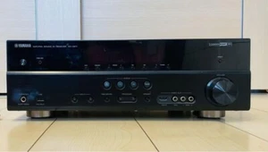Yamaha RX-V571 - 7.1 Ch HDMI Home Theater Surround Sound Receiver Stereo System  - Picture 1 of 3