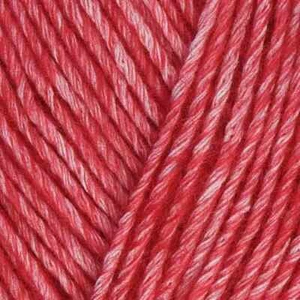 Scheepjes Yarns ::Stone Washed XL #847:: cotton blend Red Jasper - Picture 1 of 4
