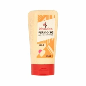 Nando's Perinaise Peri-Peri Mayonnaise 265g - Pack of 4 - Picture 1 of 1