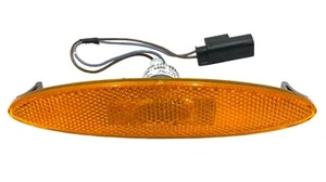 Mercedes SLR MCLAREN sides light, RH side marker light 7A1392.01 - Picture 1 of 6