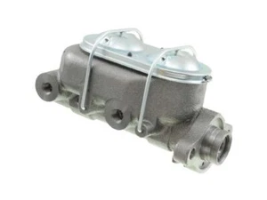 For 1967-1976 Chevrolet Corvette Brake Master Cylinder Dorman 54187GBCK 1974 - Picture 1 of 2