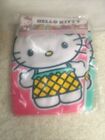 Hello Kitty Beach Ball Blow Up 20 Inches Fruit Watermelon Pineapple Pastel Neon