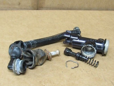 1986 Kawasaki Voyager ZN1300 Rear Master Cylinder - Image 1 of 4