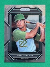 2023 Panini Prizm Baseball BASE PICK YOUR CARD COMPLETE YOUR SET #151 - #300