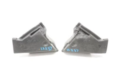 2010-2016 Porsche Panamera 970 4.8L Pair of Cowl Sound Cushions 97057254100 Foto 1 de 4