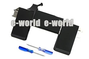 New Genuine A1965 Battery for Apple MacBook Air 13" A1932 2018 2019 MRE92CH/A - Picture 1 of 2