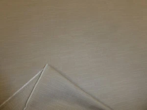 JOHN LEWIS PEYTO PUTTY Beige Curtain Cushion Furnishing Fabric - Picture 1 of 8