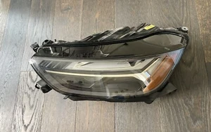 2021 2022 AUDI Q5 HEADLIGHT LED LEFT HEADLAMP 80A941033H OEM - Picture 1 of 6