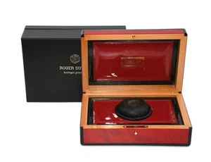 Roger Dubuis Watch Box - Picture 1 of 2