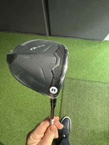 TaylorMade Qi35 Max Driver - Picture 1 of 7