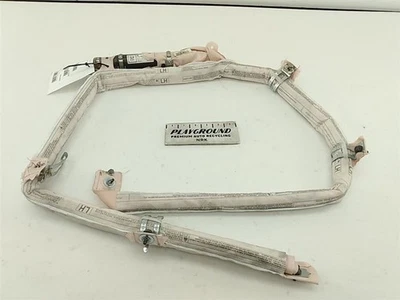 Saab 9-5 Driver Left Side Roof Curtain Airbag Air Bag 10 11 2010 2011 Foto 1 de 4