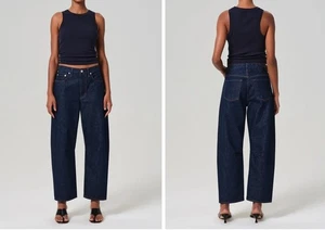 Pantalones de mezclilla Miro Citizens of Humanity $248 nuevos sin etiquetas en Amherst; 27 - Imagen 1 de 8